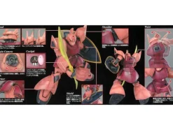 1/100 MG MS-14S Char's Gelgoog Ver. 2.0