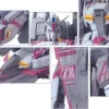 1/100 MG MSZ-006-3 Zeta Gundam Karaba Assault Use Prototype