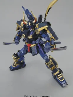 1/100 MG Musha Gundam Mk-2