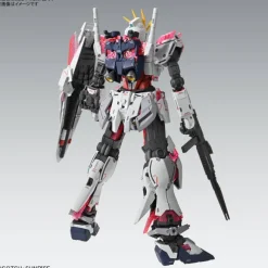1/100 MG Narrative Gundam C-Packs Ver. Ka