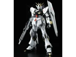 1/100 MG Nu Gundam Ver. Ka Titanium Finish Ver.