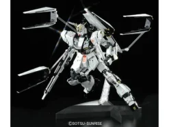 1/100 MG Nu Gundam Ver. Ka Titanium Finish Ver.