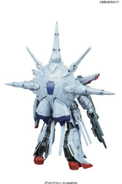 1/100 MG Providence Gundam