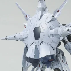 1/100 MG Providence Gundam G.U.N.D.A.M. Edition