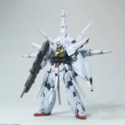 1/100 MG Providence Gundam G.U.N.D.A.M. Edition