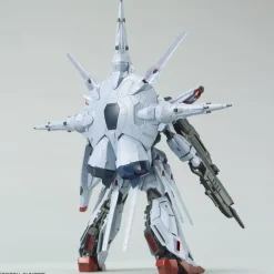 1/100 MG Providence Gundam G.U.N.D.A.M. Edition