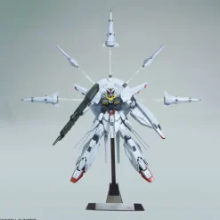 1/100 MG Providence Gundam G.U.N.D.A.M. Edition