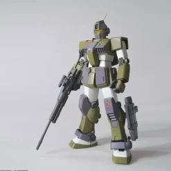 1/100 MG RGM-79SC GM Sniper Custom