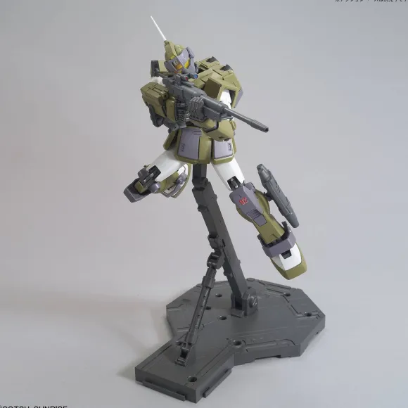 1/100 MG RGM-79SC GM Sniper Custom