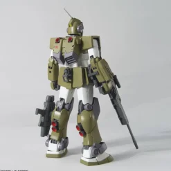 1/100 MG RGM-79SC GM Sniper Custom