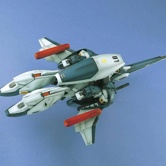 1/100 MG RGZ-91 Re-GZ