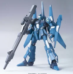 1/100 MG RGZ-95 ReZEL Commander