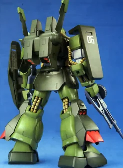 1/100 MG RMS-106 Hi-Zack