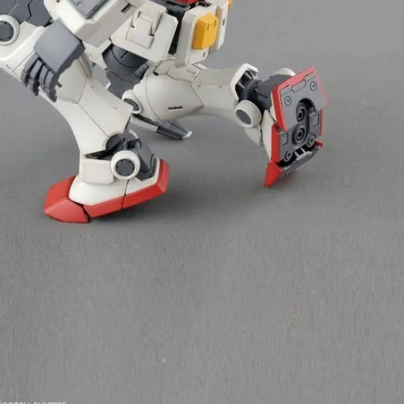1/100 MG RX-78-02 Gundam (GUNDAM THE ORIGIN Ver) Special Edition