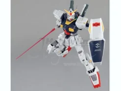 1/100 MG RX-178 Gundam Mk-II AEUG Prototype Limited