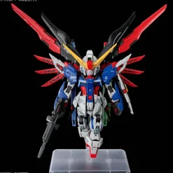 MGSD Destiny Gundam