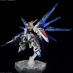 MGSD Freedom Gundam (Gundam Seed)