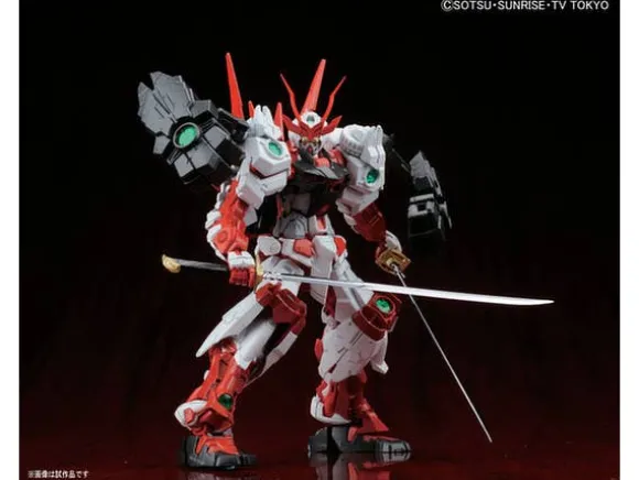 1/100 MG Sengoku Astray Gundam