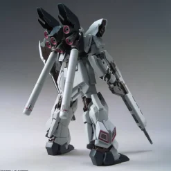 1/100 MG Sinanju Stein (Narrative Ver.)