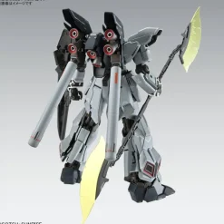 1/100 MG Sinanju Stein (Narrative Ver.) Ver. Ka