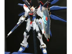 1/100 MG Strike Freedom Gundam