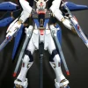 1/100 MG Strike Freedom Gundam Full Burst Mode