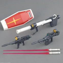 1/100 MG THE ORIGIN RX-78-02 Gundam