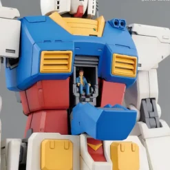 1/100 MG THE ORIGIN RX-78-02 Gundam