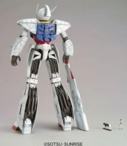 1/100 MG Turn A Gundam