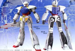 1/100 MG Turn A Gundam