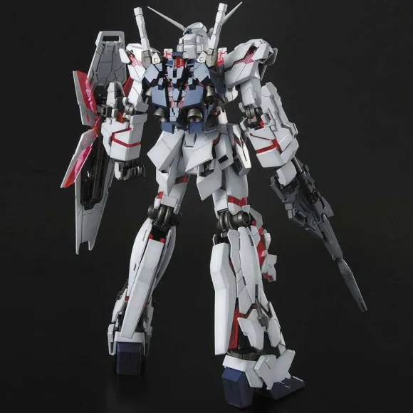 1/100 MG Unicorn Gundam