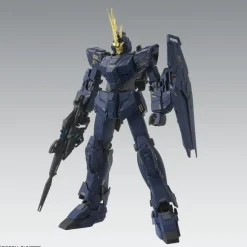 1/100 MG Unicorn Gundam 02 Banshee Ver.Ka