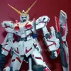 1/100 MG Unicorn Gundam Ver.Ka Titanium Finish