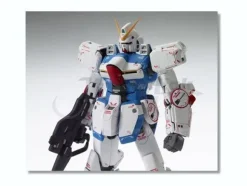 1/100 MG Victory Gundam Ver.Ka w/Special Clear Armor Parts