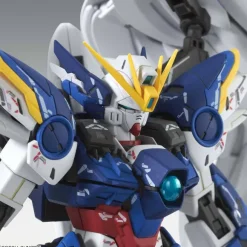 1/100 MG Wing Gundam Zero EW Ver. Ka