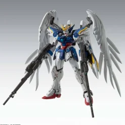 1/100 MG Wing Gundam Zero EW Ver. Ka