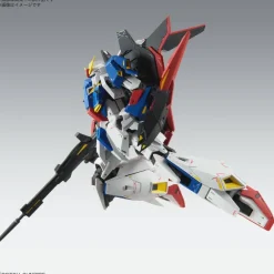 1/100 MG Zeta Gundam Ver.Ka