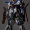 1/100 MG ZZ Gundam Ver.Ka w/Premium Decal