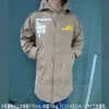 0069 M51 Jacket Khaki L