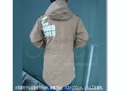 0069 M51 Jacket Khaki M