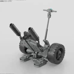 1/144 30MM Extended Armament Vehicle (Wheel Mobile Ver.)