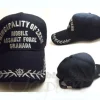 Mobile Assault Force Apollo Cap Black