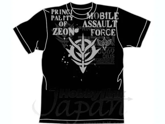 Mobile Assault Force T-Shirt Black XL