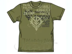 Mobile Assault Force T-Shirt Moss XL