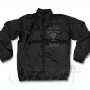 Mobile Assault Force Windbreaker Black M