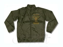 Mobile Assault Force Windbreaker Moss XL