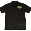 Mobile Assault Team Work Shirt Black M