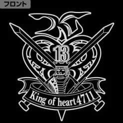 Mobile Fighter G Gundam: God Gundam T-Shirt Black L