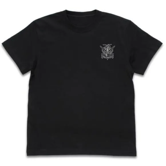Mobile Fighter G Gundam: God Gundam T-Shirt Black L