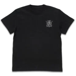 Mobile Fighter G Gundam: God Gundam T-Shirt Black S
